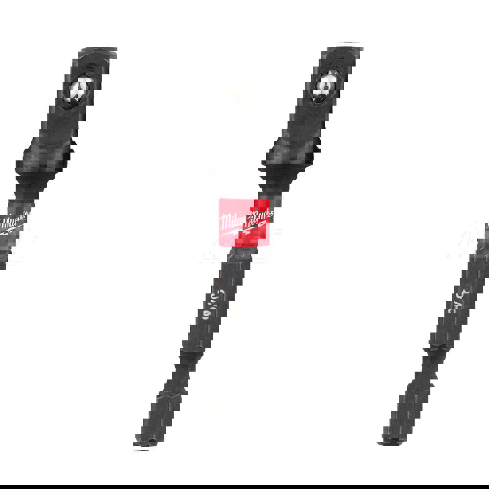 Power Square Bit Holder: